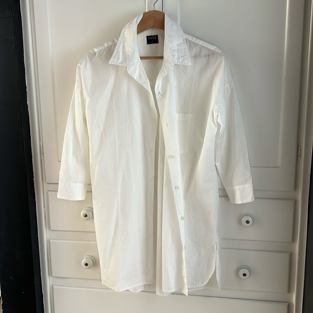 Esby apparel Sara Top, worn once, great condition